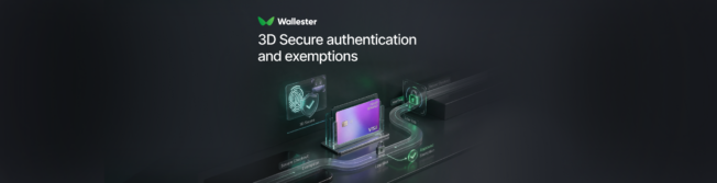 3D Secure Authentication and Exemptions: A Guide for Online Card Payments