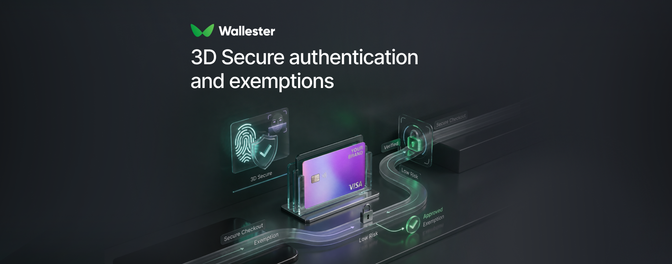 3D Secure Authentication and Exemptions: A Guide for Online Card Payments