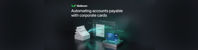 Automating Accounts Payable with Corporate Cards