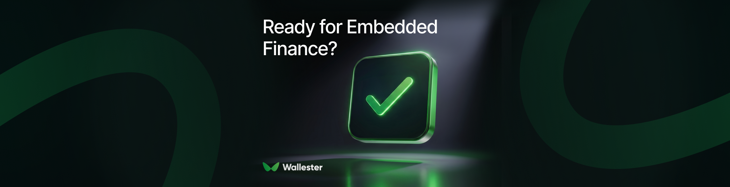 Is Your Business Ready for Embedded Finance