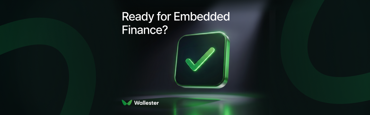 Is Your Business Ready for Embedded Finance
