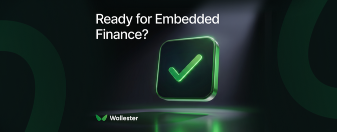 Is Your Business Ready for Embedded Finance