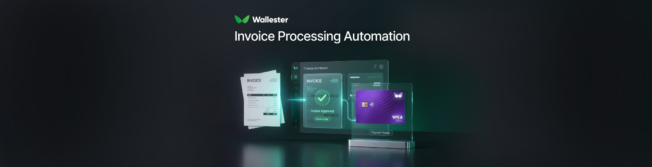 Invoice Processing Automation