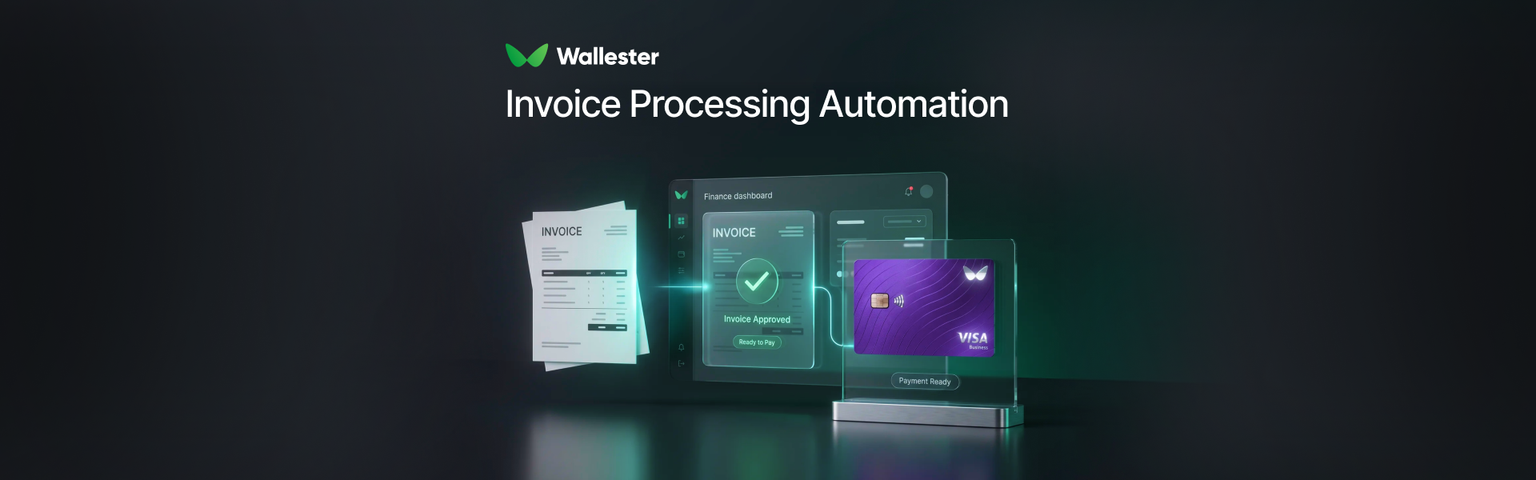 Invoice Processing Automation