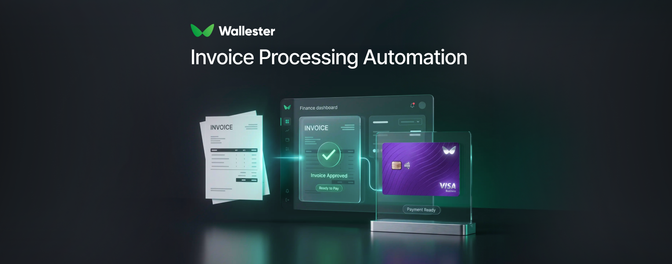 Invoice Processing Automation