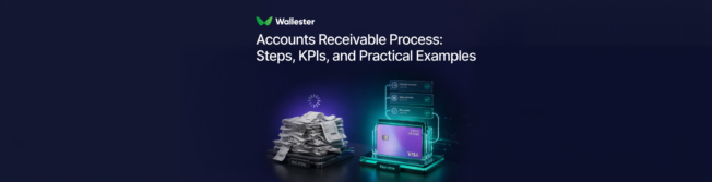 Accounts Receivable Process: Steps, KPIs, and Practical Examples