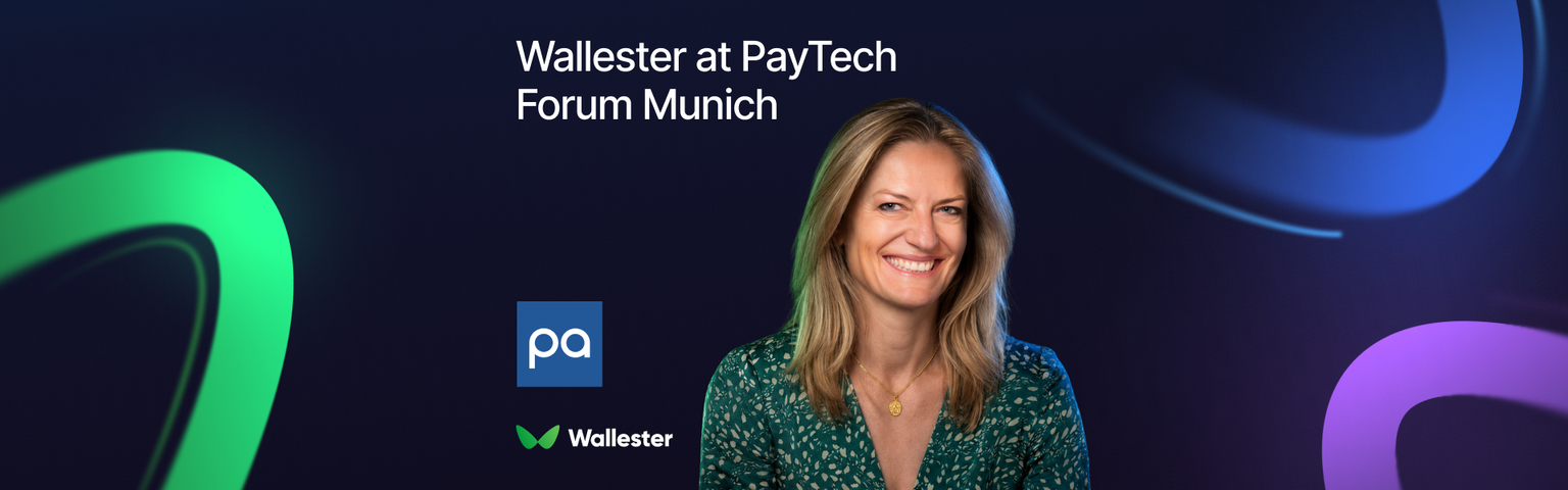 Is Embedded Finance Living Up to the Hype? Wallester’s Karine Martinez Debates It at PayTech Forum Munich