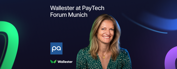 Is Embedded Finance Living Up to the Hype? Wallester’s Karine Martinez Debates It at PayTech Forum Munich