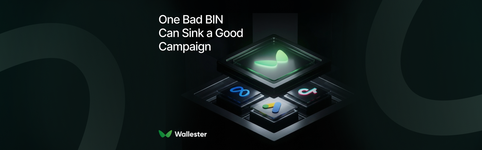 Your Meta Ads Keep Getting Declined? Your BIN Deserves a Closer Look
