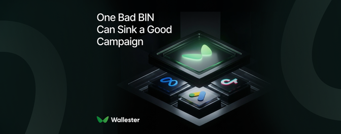 Your Meta Ads Keep Getting Declined? Your BIN Deserves a Closer Look