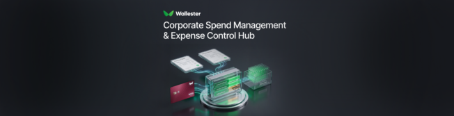 Corporate Spend Management & Expense Control