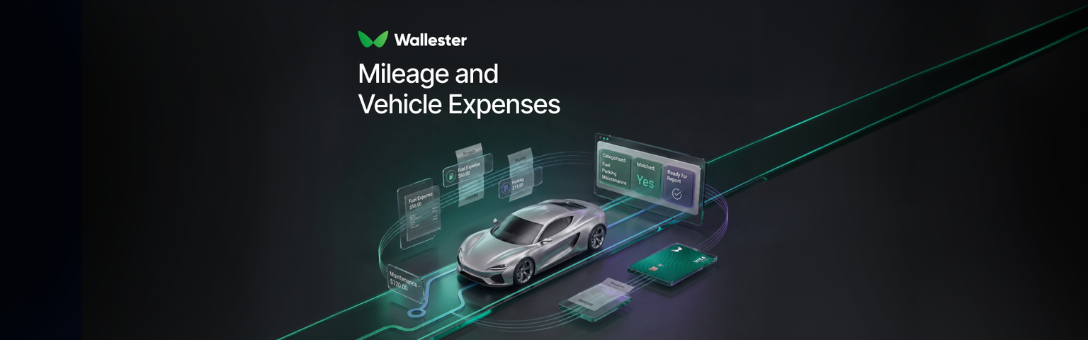 Mileage and Vehicle Expenses: A Practical Guide to Reimbursement and Tracking