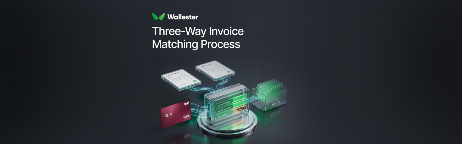 Three-way Invoice Matching Process: A Practical Guide for Accounts Payable Teams