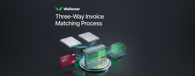 Three-way Invoice Matching Process: A Practical Guide for Accounts Payable Teams