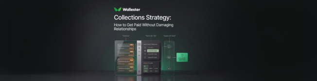 Collections Strategy: How to Get Paid Without Damaging Customer Relationships