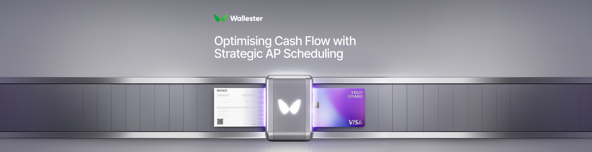 Optimising Cash Flow with Strategic AP Scheduling
