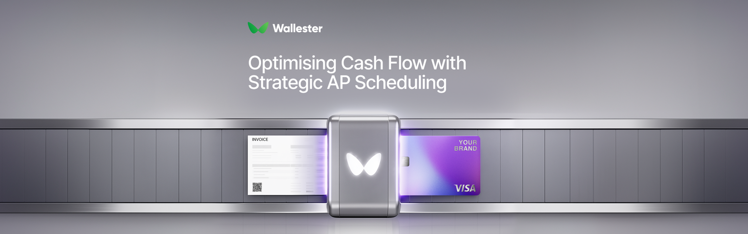 Optimising Cash Flow with Strategic AP Scheduling