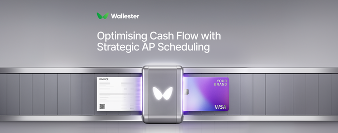 Optimising Cash Flow with Strategic AP Scheduling