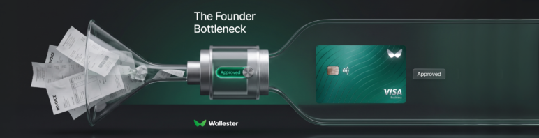 When the Founder Approves Everything: The Spending System Every Growing Company Outgrows