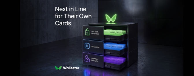 Why BNPL, Streaming, and Creator Payout Platforms Should Be Next in Line for Their Own Card Programs
