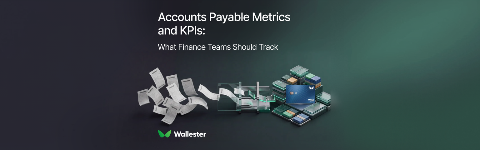 Accounts Payable Metrics and KPIs: What Finance Teams Should Track