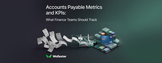 Accounts Payable Metrics and KPIs: What Finance Teams Should Track