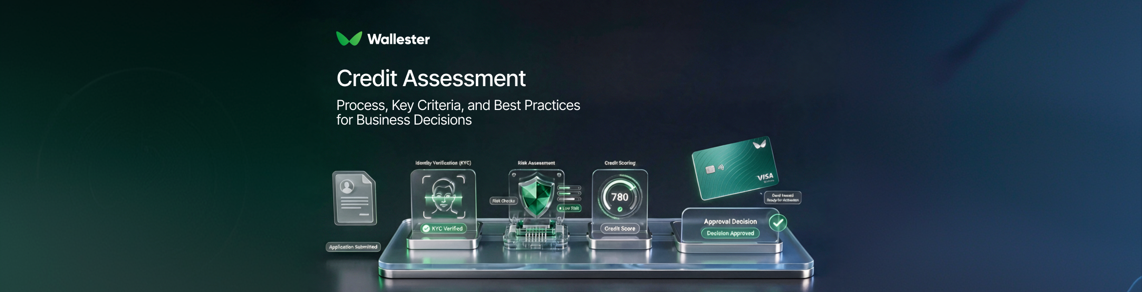 Credit Assessment: Process, Key Criteria, and Best Practices for Business Decisions