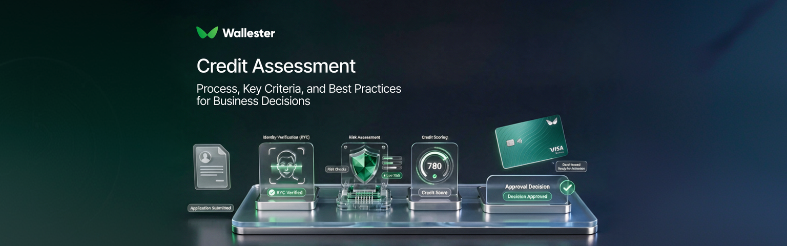 Credit Assessment: Process, Key Criteria, and Best Practices for Business Decisions