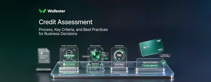 Credit Assessment: Process, Key Criteria, and Best Practices for Business Decisions