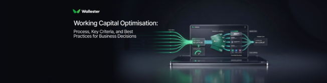 Working Capital Optimisation: Strategies for Healthy Business Cash Flow