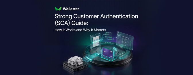 Strong Customer Authentication (SCA) Guide: How It Works and Why It Matters