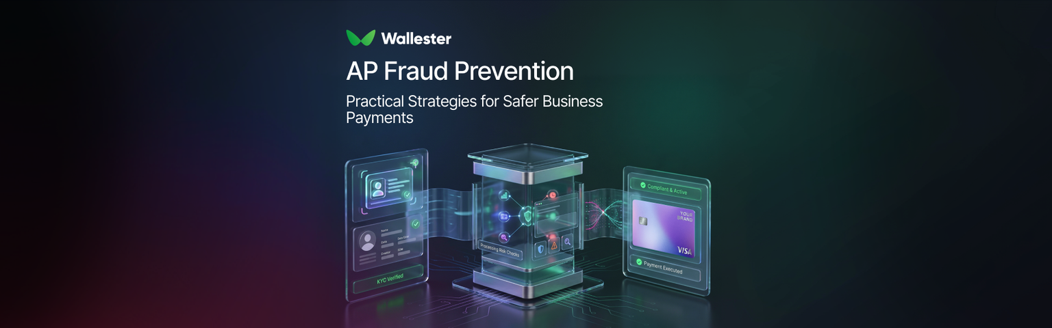 AP Fraud Prevention: Practical Strategies for Safer Business Payments