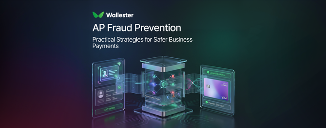 AP Fraud Prevention: Practical Strategies for Safer Business Payments