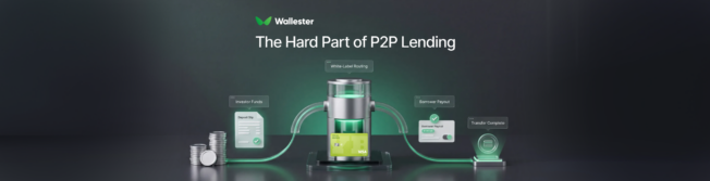 Moving Money Between Investors