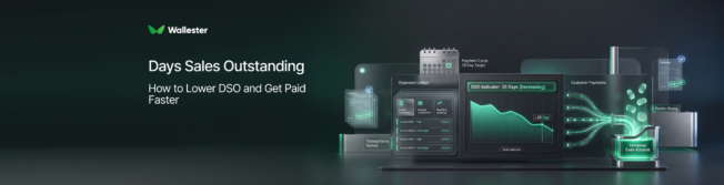 Days Sales Outstanding: How to Lower DSO and Get Paid Faster