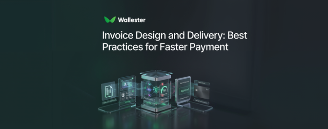 Invoice Design and Delivery: Best Practices for Faster Payment