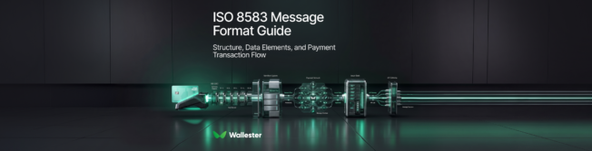 ISO 8583 Message Format Guide: Structure, Data Elements, and Payment Transaction Flow