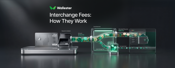 Interchange fees