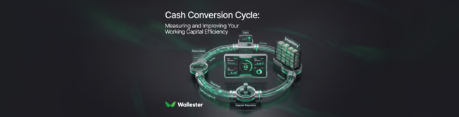 Cash Conversion Cycle: Measuring and Improving Your Working Capital Efficiency