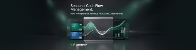 Seasonal Cash Flow Management