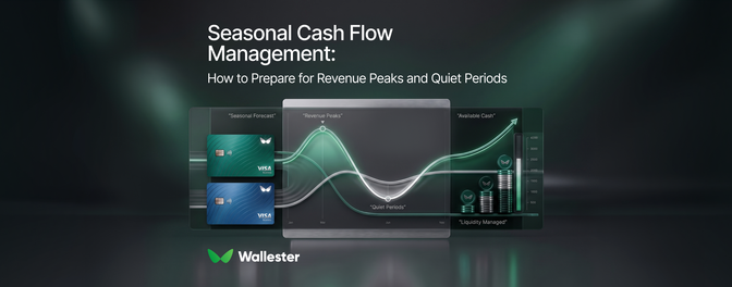 Seasonal Cash Flow Management