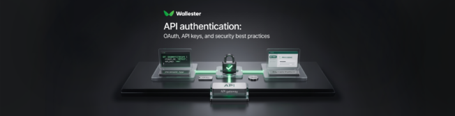API Authentication: OAuth, API keys, and Security Best Practices