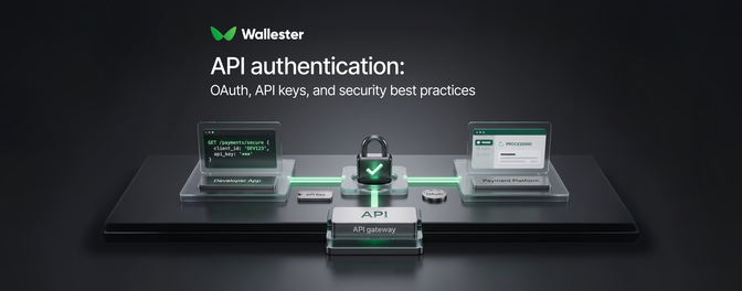 API Authentication: OAuth, API keys, and Security Best Practices