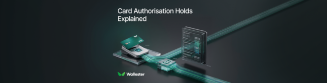 Card Authorisation Holds Explained