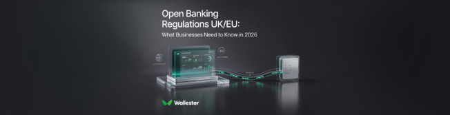 Open Banking Regulations UK/EU: What Businesses Need to Know in 2026