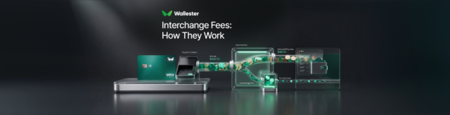 Interchange Fees: How They Work