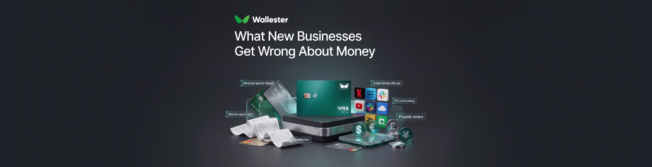 6 Money Mistakes Small Businesses Make in Their First Year