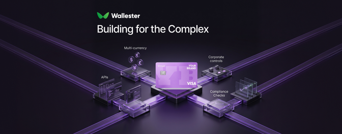 How EMIs Build for Complex Corporate Clients