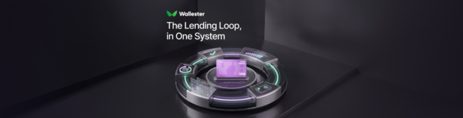 From Approved to Spendable in Seconds: How Card Issuing Collapses the Lending Loop Into One System