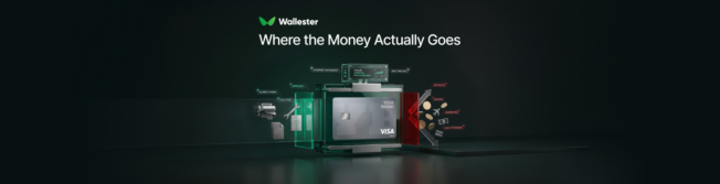 Lending the Money Is the Easy Part. Controlling How It's Spent Is the Hard Part